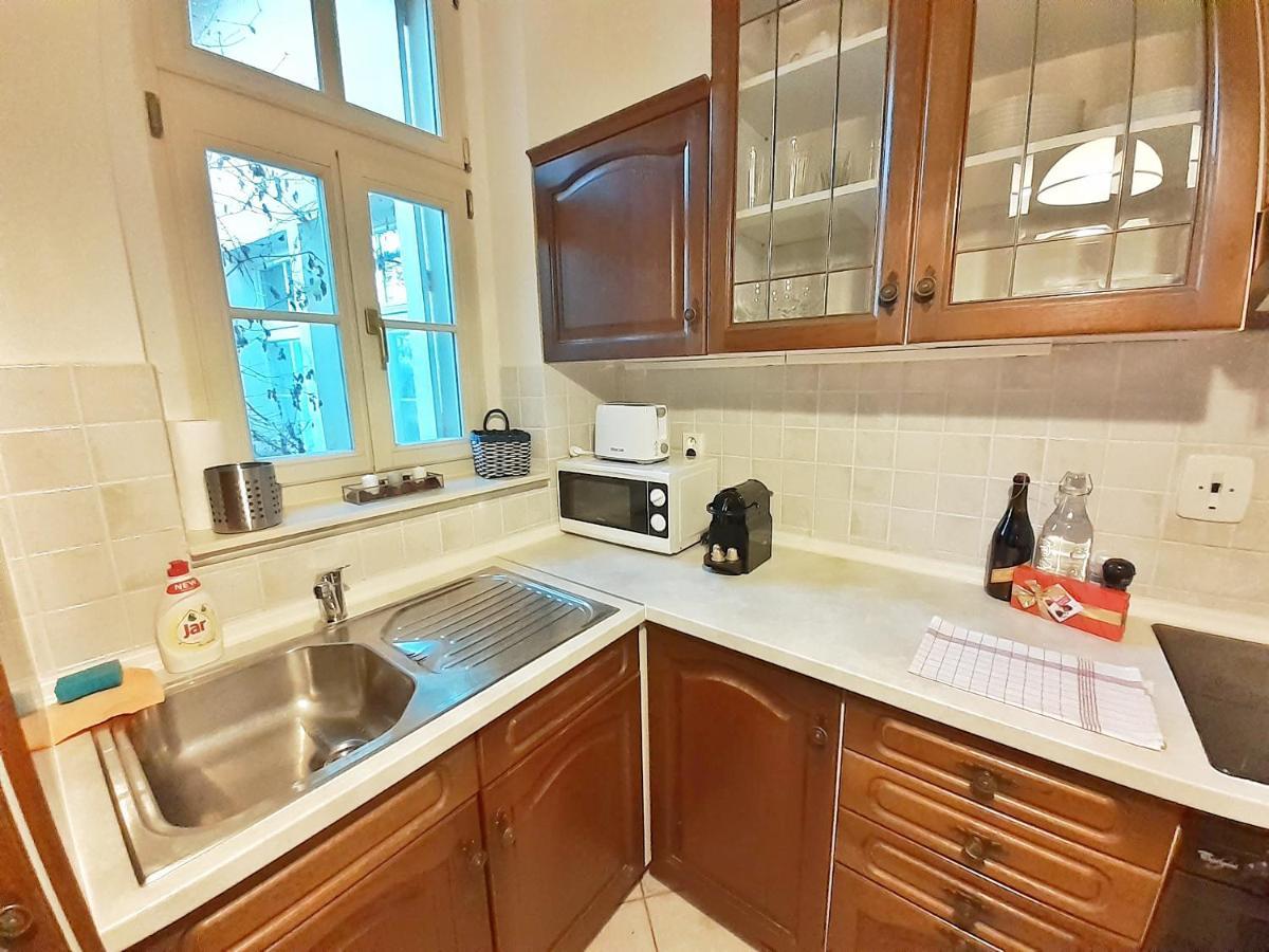 St. George Apartment