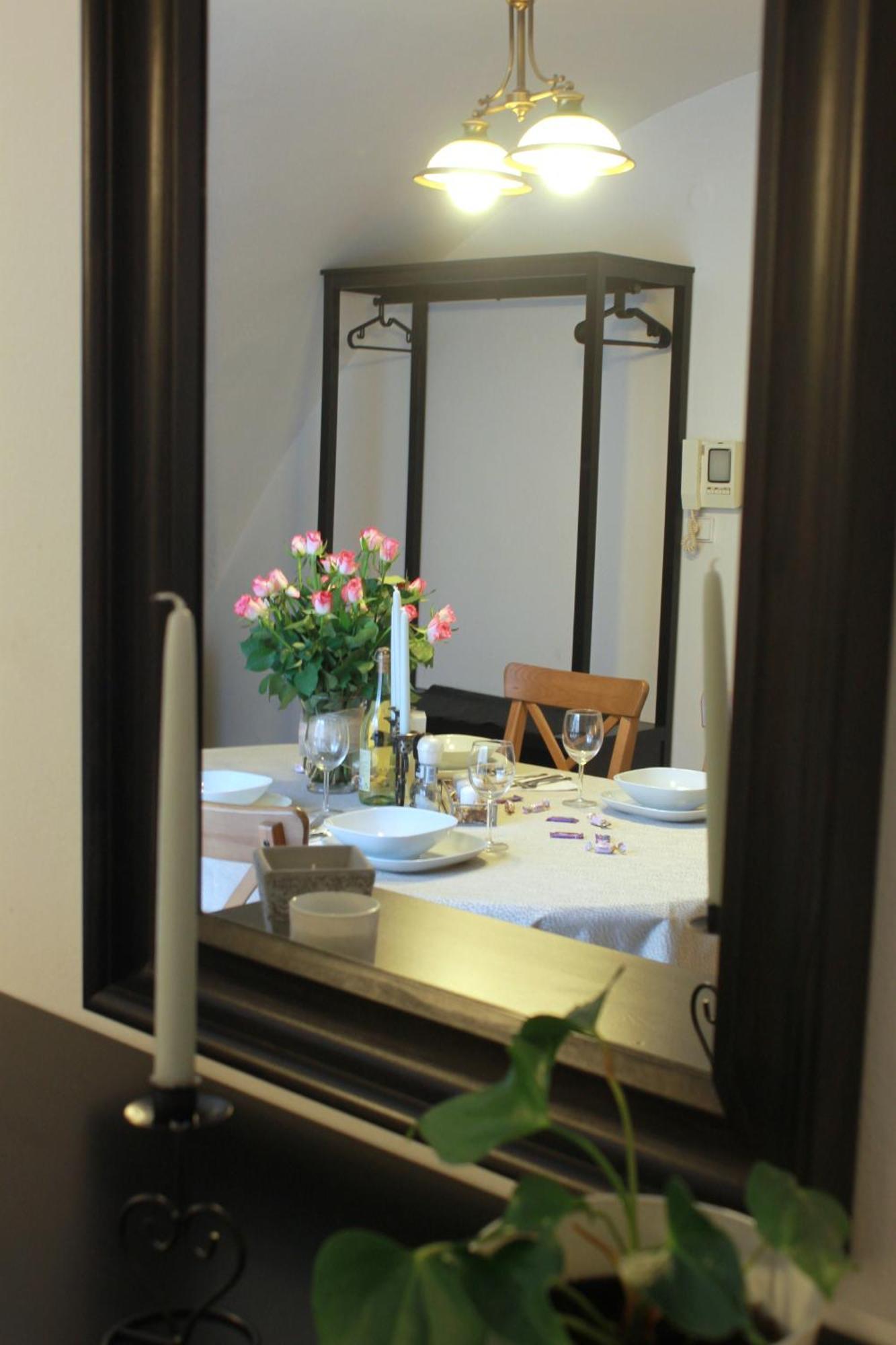 St. George Apartment Prag