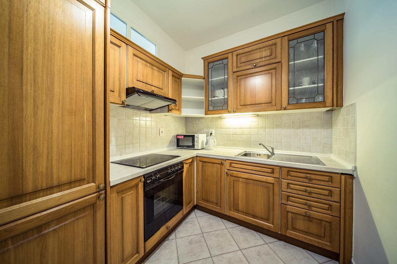 Apartment St. George