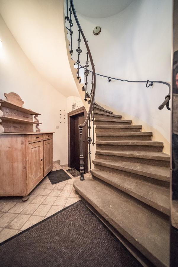 Apartment St. George *