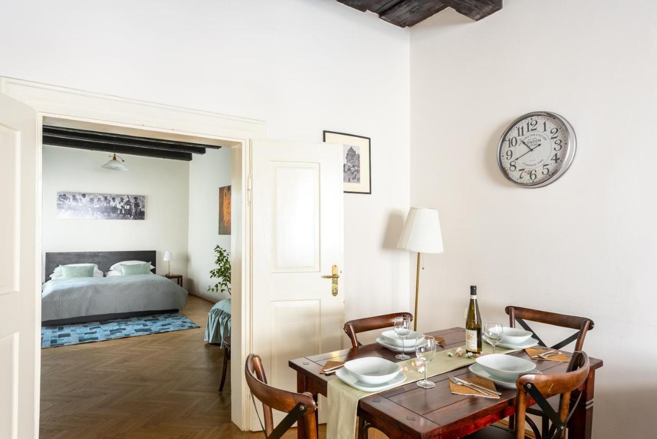 St. George Apartment Prague