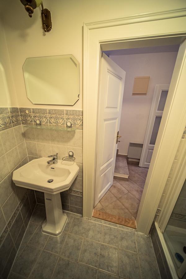Apartment St. George Prague