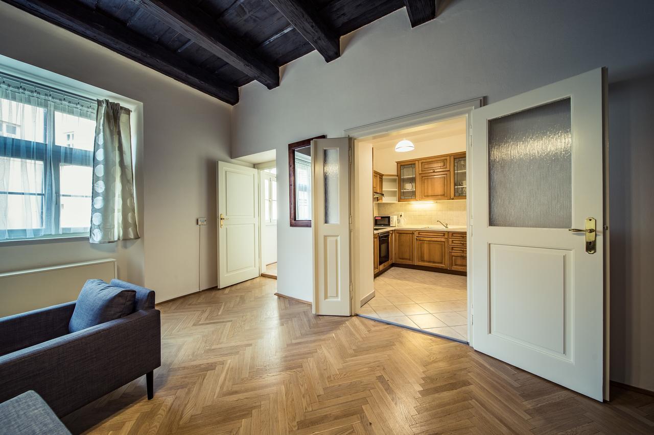St. George Apartment Prague