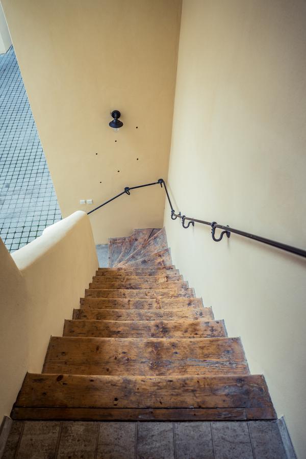 Apartment St. George Prague