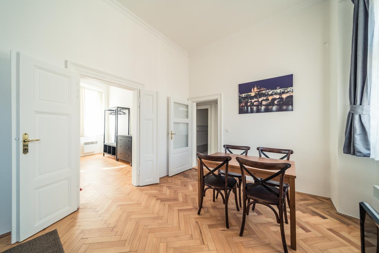 St. George Apartment Prague