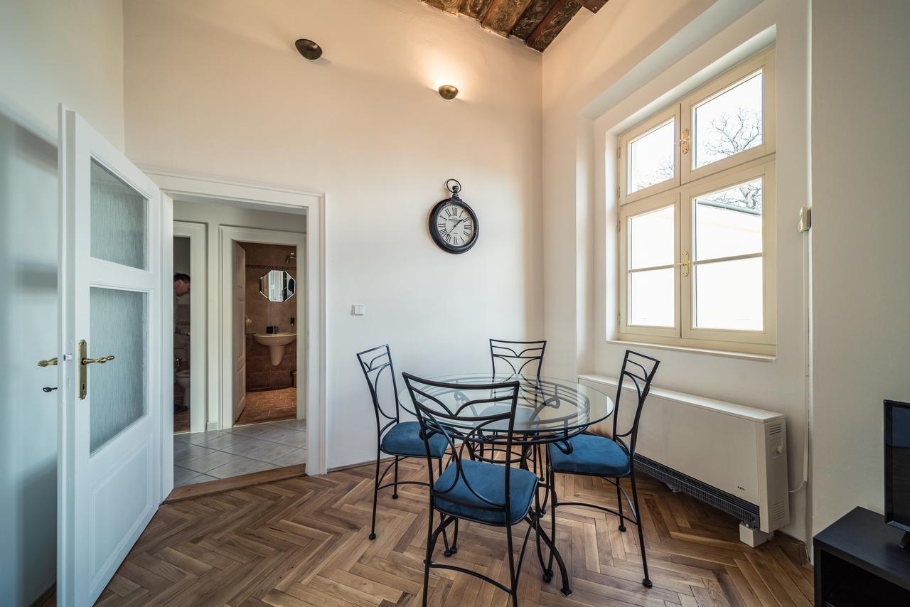St. George Apartment Prague